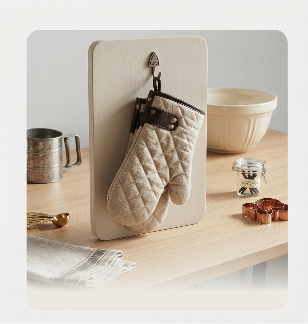 Baking Gloves