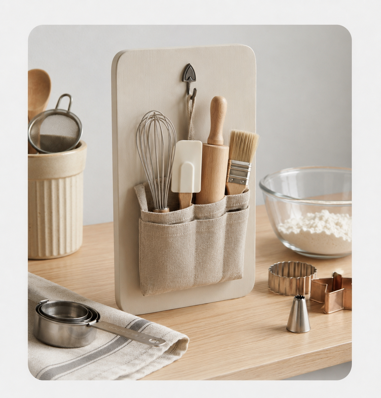 Baking Tools & Accessories
