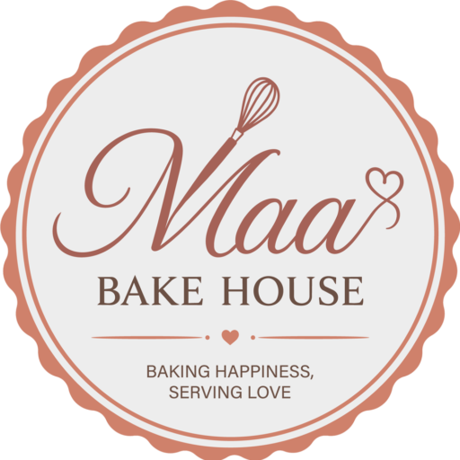 Maa Bake House