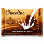chocolino milk chocolate 2kg slab