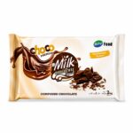 milkys milk chocolate