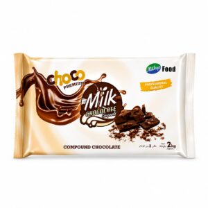 milkys milk chocolate
