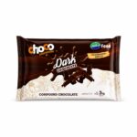 milkys dark chocolate 2kg slab